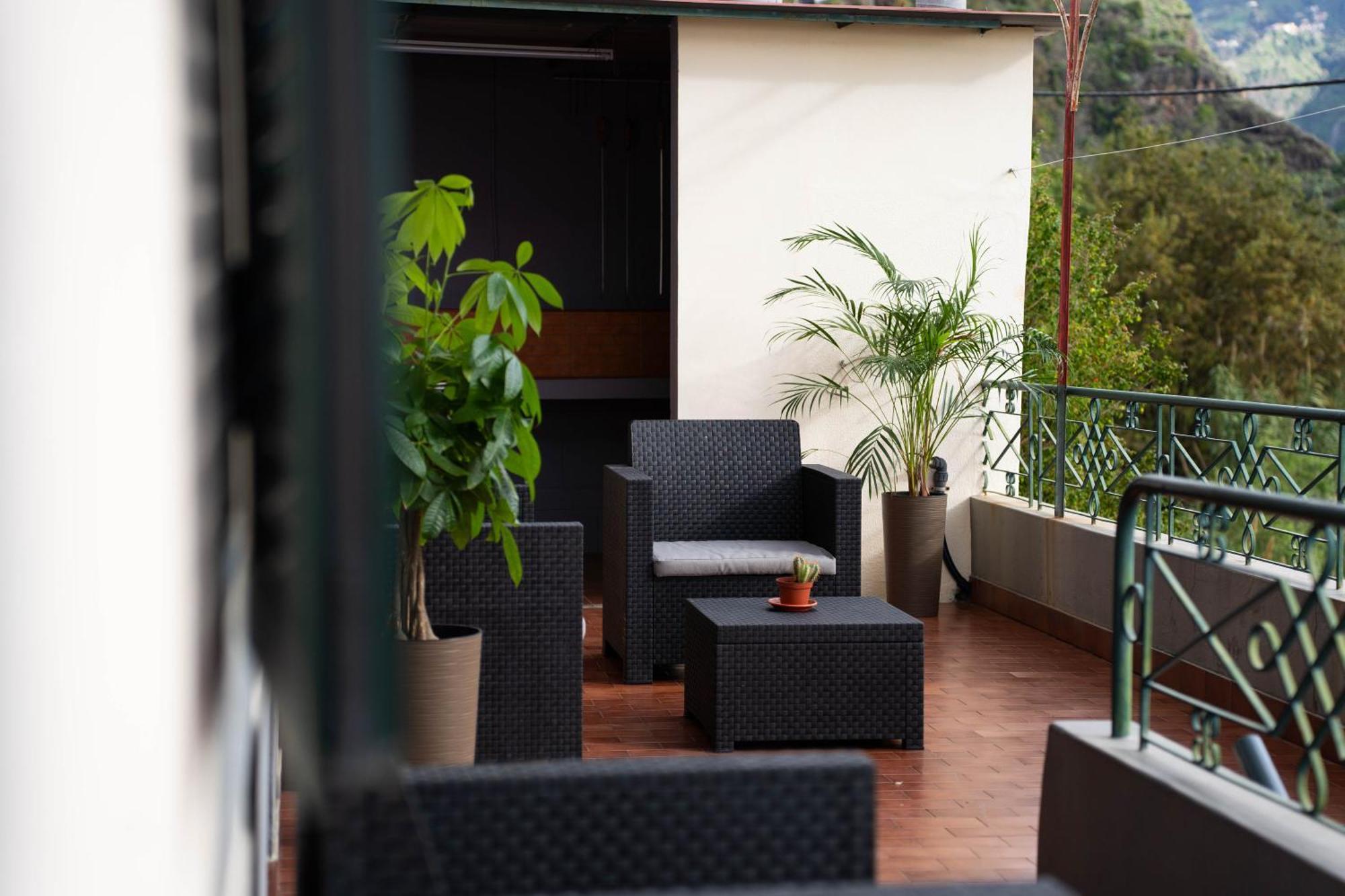 Vila Verde Tabua (Madeira)